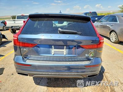 Zdjęcie 6 z 12 samochodu: 2020 VOLVO V60 CROSS COUNTRY T5 MOMENTUM VIN:YV4102WK3L1047883 - miniatura