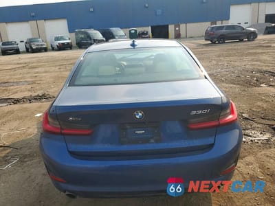 Zdjęcie 6 z 12 samochodu: 2022 BMW 330XI VIN:3MW5R7J09N8C39771 - miniatura