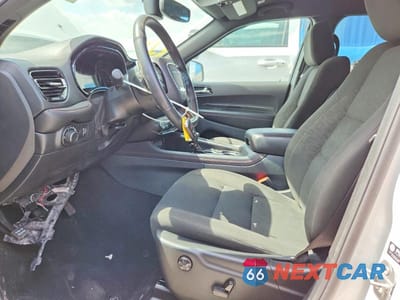 Zdjęcie 7 z 14 samochodu: 2025 DODGE DURANGO GT VIN:1C4RDHDG8SC540652 - miniatura