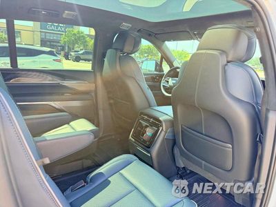 Zdjęcie 13 z 14 samochodu: 2025 CADILLAC ESCALADE IQ SPORT-2 VIN:1GYTEFKL0SU105099 - miniatura