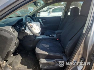 Zdjęcie 7 z 12 samochodu: 2013 NISSAN ROGUE S VIN:JN8AS5MV4DW144286 - miniatura