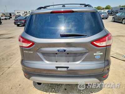 Zdjęcie 6 z 14 samochodu: 2013 FORD ESCAPE SE VIN:1FMCU0G99DUB70163 - miniatura
