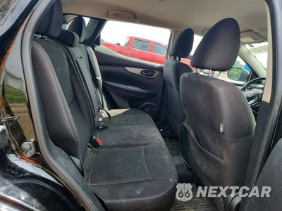Zdjęcie 11 z 13 samochodu: 2019 NISSAN ROGUE SPORT S VIN:JN1BJ1CR5KW338731 - miniatura