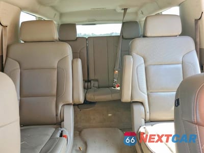 Zdjęcie 10 z 13 samochodu: 2015 GMC YUKON C1500 SLT VIN:1GKS1HKC0FR163364 - miniatura