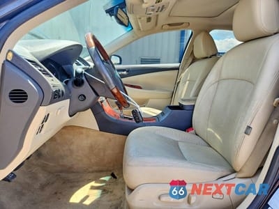 Zdjęcie 7 z 12 samochodu: 2012 LEXUS ES 350 VIN:JTHBK1EG3C2494151 - miniatura