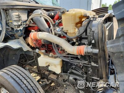 Zdjęcie 10 z 13 samochodu: 2019 INTERNATIONAL LT625 SEMI TRUCK VIN:3HSDZAPR1KN156910 - miniatura