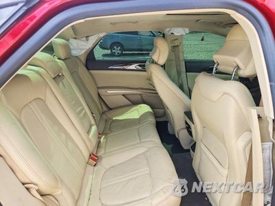 Zdjęcie 10 z 13 samochodu: 2014 LINCOLN MKZ VIN:3LN6L2GK0ER827990 - miniatura