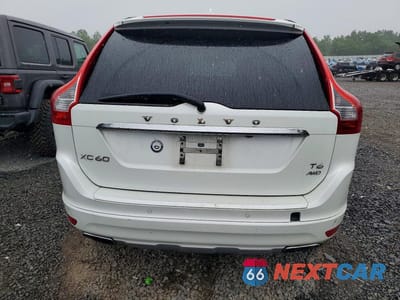 Zdjęcie 6 z 13 samochodu: 2016 VOLVO XC60 T6 PREMIER VIN:YV449MRKXG2892112 - miniatura