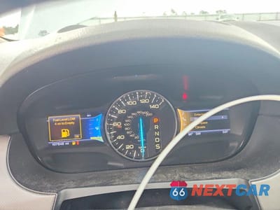 Zdjęcie 9 z 14 samochodu: 2013 FORD EDGE SEL VIN:2FMDK3JCXDBB41213 - miniatura