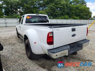 Drugie zdjęcie samochodu z przodu: 2016 FORD F350 SUPER DUTY VIN:1FT8X3CT2GEA87208 - miniatura