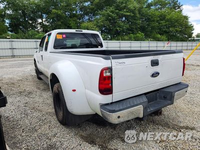 Drugie zdjęcie samochodu z przodu: 2016 FORD F350 SUPER DUTY VIN:1FT8X3CT2GEA87208 - miniatura