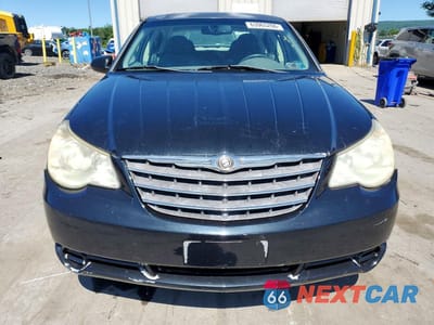 Piąte zdjęcie samochodu w środku: 2007 CHRYSLER SEBRING TOURING VIN:1C3LC56R57N543210 - miniatura