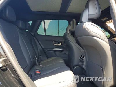 Zdjęcie 11 z 14 samochodu: 2024 MERCEDES-BENZ GLC 300 VIN:W1NKM4GB5RF196970 - miniatura