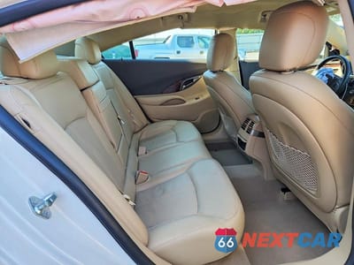 Zdjęcie 10 z 12 samochodu: 2013 BUICK LACROSSE VIN:1G4GC5ER8DF130214 - miniatura