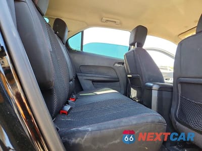 Zdjęcie 11 z 13 samochodu: 2017 CHEVROLET EQUINOX LS VIN:2GNALBEK8H1513988 - miniatura