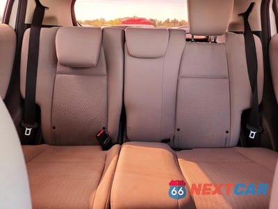 Zdjęcie 10 z 13 samochodu: 2017 HONDA HR-V LX VIN:3CZRU6H38HM706276 - miniatura
