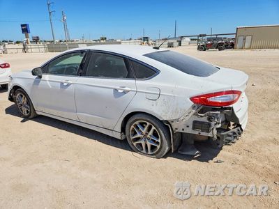 Drugie zdjęcie samochodu z przodu: 2015 FORD FUSION SE VIN:3FA6P0HD7FR207304 - miniatura
