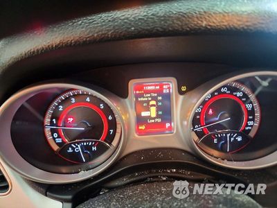 Zdjęcie 9 z 13 samochodu: 2019 DODGE JOURNEY SE VIN:3C4PDCAB5KT867923 - miniatura