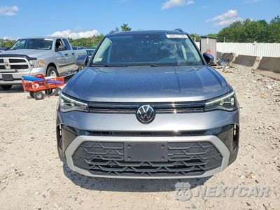 Piąte zdjęcie samochodu w środku: 2025 VOLKSWAGEN TAOS SE VIN:3VVVC7B21SM031036 - miniatura