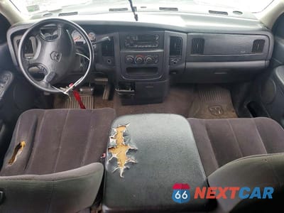 Zdjęcie 8 z 12 samochodu: 2003 DODGE RAM 3500 ST VIN:3D7LA38C13G859081 - miniatura