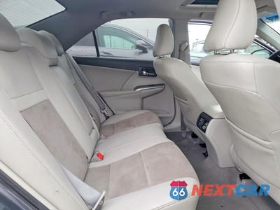Zdjęcie 10 z 13 samochodu: 2012 TOYOTA CAMRY HYBRID XLE VIN:4T1BD1FK0CU006465 - miniatura