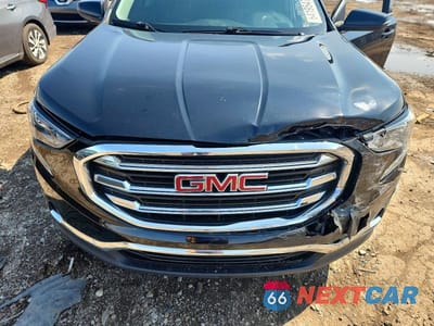 Zdjęcie 12 z 13 samochodu: 2019 GMC TERRAIN SLT VIN:3GKALPEV6KL123773 - miniatura