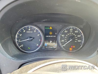 Zdjęcie 9 z 13 samochodu: 2018 MITSUBISHI OUTLANDER SE VIN:JA4AD3A32JZ021989 - miniatura