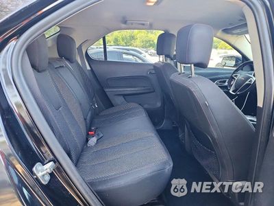 Zdjęcie 10 z 12 samochodu: 2017 CHEVROLET EQUINOX LT VIN:2GNFLFEK9H6153954 - miniatura