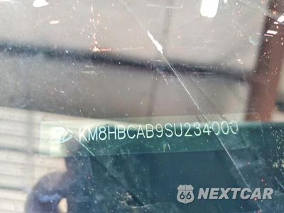 Zdjęcie 13 z 13 samochodu: 2025 HYUNDAI KONA SEL VIN:KM8HBCAB9SU234000 - miniatura