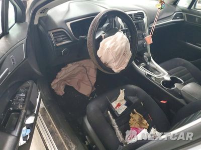 Zdjęcie 8 z 12 samochodu: 2016 FORD FUSION SE VIN:3FA6P0H78GR359040 - miniatura