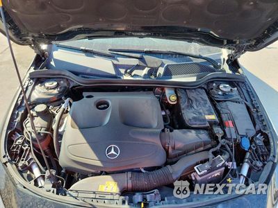 Zdjęcie 11 z 13 samochodu: 2016 MERCEDES-BENZ CLA 250 VIN:WDDSJ4EB5GN321798 - miniatura