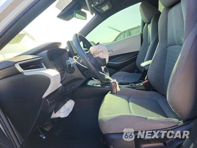 Zdjęcie 7 z 13 samochodu: 2024 TOYOTA COROLLA SE VIN:5YFS4MCE8RP175370 - miniatura