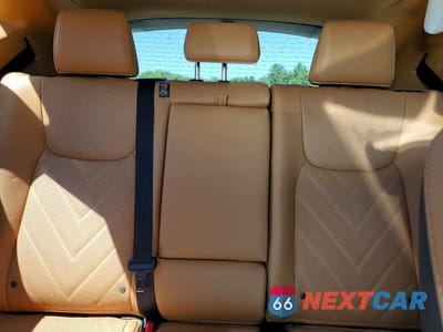 Zdjęcie 10 z 14 samochodu: 2024 LEXUS NX 350H LUXURY VIN:JTJHKCEZXR2025668 - miniatura