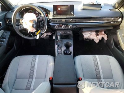 Zdjęcie 8 z 12 samochodu: 2026 HONDA CIVIC SPORT VIN:2HGFE4F82TH336153 - miniatura