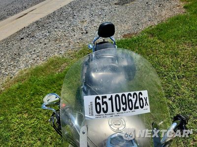 Piąte zdjęcie samochodu w środku: 2008 YAMAHA XVS1300 CT VIN:JYAVP25E28A006904 - miniatura