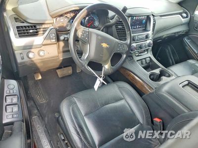 Zdjęcie 8 z 14 samochodu: 2019 CHEVROLET TAHOE K1500 LT VIN:1GNSKBKC5KR357072 - miniatura