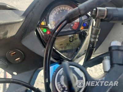 Zdjęcie 7 z 10 samochodu: 2006 SUZUKI SV650 VIN:JS1VP53A462102623 - miniatura