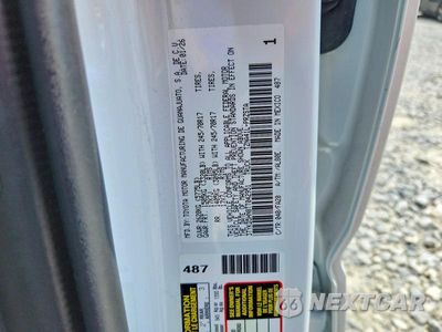Zdjęcie 12 z 12 samochodu: 2026 TOYOTA TACOMA SR VIN:3TYKD5HN8TT042951 - miniatura