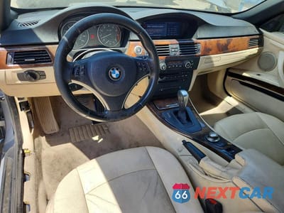 Zdjęcie 8 z 12 samochodu: 2007 BMW 328 I SULEV VIN:WBAWR33537PX79613 - miniatura