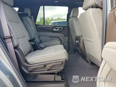 Zdjęcie 11 z 13 samochodu: 2024 GMC YUKON SLT VIN:1GKS2BKD7RR413397 - miniatura