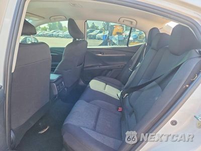 Zdjęcie 10 z 13 samochodu: 2026 TOYOTA CAMRY LE VIN:4T1DAACK4TU241389 - miniatura