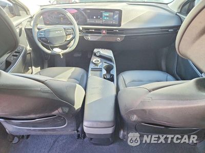 Zdjęcie 8 z 13 samochodu: 2025 KIA EV6 LIGHT LONG RANGE VIN:5XYC3DJC9SG008342 - miniatura