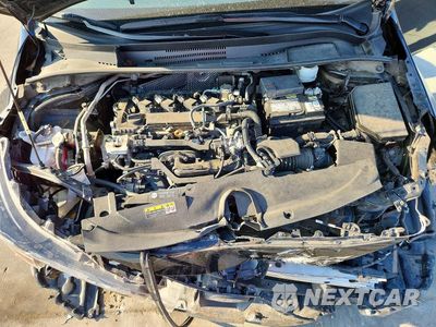 Zdjęcie 11 z 13 samochodu: 2024 TOYOTA COROLLA LE VIN:5YFB4MDE8RP210410 - miniatura