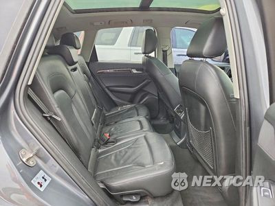 Zdjęcie 11 z 13 samochodu: 2013 AUDI Q5 PREMIUM VIN:WA1CFAFPXDA007599 - miniatura