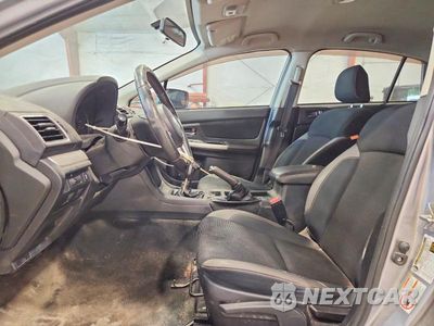 Zdjęcie 7 z 13 samochodu: 2016 SUBARU CROSSTREK PREMIUM VIN:JF2GPABC2G9206550 - miniatura