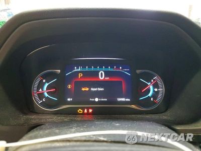 Zdjęcie 9 z 13 samochodu: 2019 HONDA PILOT EXL VIN:5FNYF5H53KB018091 - miniatura