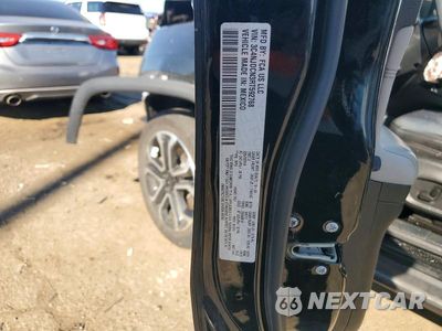Zdjęcie 13 z 13 samochodu: 2024 JEEP COMPASS LIMITED VIN:3C4NJDCN3RT592768 - miniatura