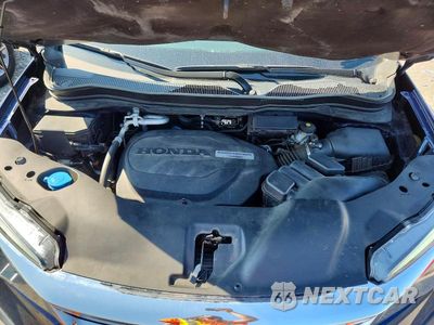 Zdjęcie 12 z 13 samochodu: 2019 HONDA PILOT EX VIN:5FNYF5H38KB045740 - miniatura