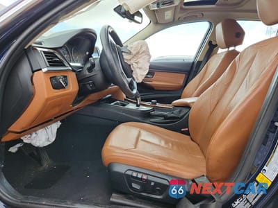 Zdjęcie 7 z 12 samochodu: 2013 BMW 328 XI SULEV VIN:WBA3B5C52DF597454 - miniatura