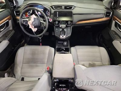 Zdjęcie 8 z 13 samochodu: 2018 HONDA CR-V EX VIN:7FARW2H5XJE008289 - miniatura